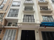 Cho thuê nhà, 77m2- 5T, Đào Duy Từ, Mã Mây, Hàng Bạc, Hoàn Kiếm -35