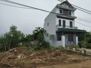 Đất thổ cư Hoàng Đông, Hoàng Long, DT78m2, 4.5 tỷ Phú Xuyên, Hà Nội