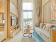 CHỈ TỪ 3,3 TỶ – SỞ HỮU NGAY CĂN HỘ 4 PHÒNG NGỦ SUN HÀ NAM