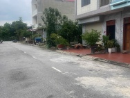 ĐẤT PHÂN LÔ – LÀN 2 QL287 – QL295  Ô TÔ TRÁNH  VỈA HÈ RỘNG