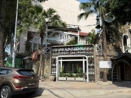 Định cư nước ngoài bán đất tặng quán cà phê 3 mặt tiền.