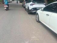 Khu biệt thự liền kě PHÂN LÔ - Ô TÔ - KINH DOANH VP.