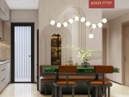 Căn hộ PHÚ MỸ HƯNG HARMONIE chỉ từ 400 triệu (20%) ký HĐMB