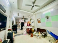 BÁN NHÀ TÙNG THIỆN VƯƠNG - QUẬN 8 – 57M2– 5PN– CHỈ 4.99 TỶ- GỌI