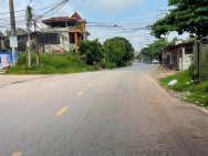 Chính chủ bán lô đất tại phường Quyết Thắng, Thái Nguyên - Cạnh cao