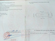 Đất Tràng Duệ, Lê Lợi - Gần đường nhựa, sát 2 KCN, giá chỉ 1,25 tỷ