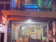 Sang Quán Mì Cay- Trà sữa- 147A, Đường số 11, P. Bình Hưng Hòa,