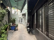 NHÀ BÁN - CAO THẮNG-3 THÁNG 2-TRƯỜNG QUỐC TẾ VIỆT ÚC- QUẬN 10.