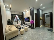 CHÍNH CHỦ BÁN CĂN HỘ 85M² – PHỐ THANH NHÀN