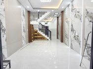 Nhà hẻm Tùng Thiện Vương P.Phú Định gần cầu Chà Và P13Q8