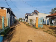 Chính chủ bán siêu phẩm đất thổ cư gần sân bay Long Thành - Đường ô