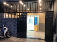 BÁN NHÀ C4 KIỆT Ô TÔ PHẠM NHƯ XƯƠNG – GẦN ĐH SƯ PHẠM