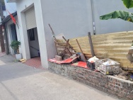 Chính chủ bán đất Cổ Dương, Tiên Dương, Đông Anh - 52,2m2, đường