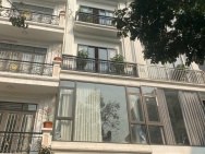 Chính chủ bán nhà 7 tầng NO17 dọc Bún 2 - đô thị Văn Khê, Hà Đông,