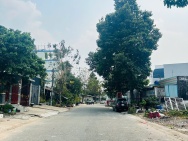 BÁN ĐẤT THÀNH PHỐ MỚI – PHƯỜNG BÌNH DƯƠNG  VỊ TRÍ ĐẸP – FULL THỔ CƯ