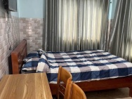 SIÊU PHẨM TÒA CĂN HỘ 4 TẦNG – 18 PHÒNG – DOANH THU 50 TRIỆU/THÁNG