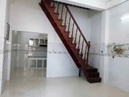 BÁN NHÀ 3 TẦNG HẺM XE HƠI PHẠM THẾ HIỂN QUẬN 8 - 62.4M2 (7.8X8.5M)