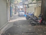 145M² TRẦN BÌNH – TỪ LIÊM  NHÀ 5 TẦNG + 16 PHÒNG KHÉP KÍN  DÒNG