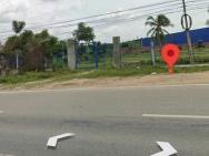 * SIÊU PHẨM LÔ GÓC 2 MẶT TIỀN QUỐC LỘ 1A - HIẾM CÓ KHÓ TÌM TẠI TÂN