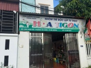 Bán Đất Tân Hưng 58m2 Dôi Dư 30m2 Nở Hậu Giảm Sốc Còn 1.55 Tỷ