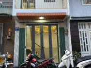 Nhà 2 lầu Tân Bình - 29,04m2, giá chỉ 3,1 tỷ, sổ lâu dài, vị trí