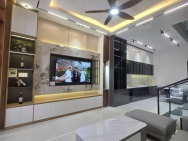 Chào bán nhà vừa hoàn thiện xong xây mới 100% Kiệt Hoàng Văn Thái