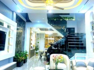 Siêu phẩm 3 tầng Hòa Minh 23 - Đối diện quỹ đất thương mại