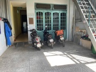 Bán dãy trọ 2 tầng kiệt ô tô K172 Tô Hiệu ,cách đường Nam Trân tầm