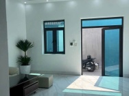 Bán Nhà Cấp 4 Thôn Nghĩa Lai Cách ngõ ô tô Giá 1.x Tỷ