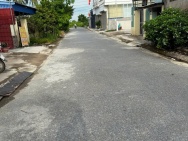 Đất chính chủ cắt ra bán - Đất Lương Qui 55m2 - Mặt tiền rộng, gần