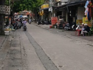 BÁN ĐẤT TẠI ĐÔNG XUÂN - SÓC SƠN - HÀ NỘI