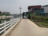 Lô Góc Mặt Hồ Cầu Cốn Trần Hưng Đạo mặt 9m Ô Tô Đỗ Cửa Giá 1.x Tỷ