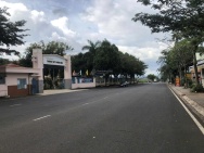 Chính chủ bán đất lô biệt thự Phước Long - 200m2 full thổ cư, mặt