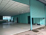 Cho thuê kho xưởng Xuân Thới Đông, Hóc Môn 500m2 giá 27tr