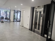 Biệt thự 5T thang máy KĐT Gleximco Lê Trọng Tấn, Hà Đông, DT120m2,