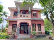 GIẢM SỐC 7,5 TỶ – BIỆT THỰ SÂN VƯỜN 4.000m² ĐẲNG CẤP TẠI CỦ CHI