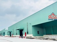 XT163 nhà xưởng sản xuất cho thuê ổn định lâu dài, KV tập chung