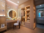 Chính chủ cần bán Căn 3PN 2VS - The Charm Hà Đông- Căn góc siêu