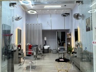Salon Tóc Hậu - Quảng Phú - Thiết kế kiểu tóc đẹp, tư vấn chuẩn