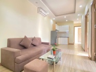 Cho thuê 2PN 1PK Full đồ cực đẹp, sạch thoáng tại Ngõ 9 Khuất Duy