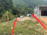 Chính chủ cần bán 755m2 đất full thổ cư Lương Sơn, Hòa Bình - giá 4
