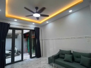 NHÀ ĐẸP CHÍNH CHỦ - GIÁ TỐT - Vị Trí Đẹp Tại Bình Thới, Phường 11,