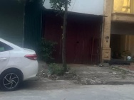 Bán đất DV Khu C, Yên Nghĩa, DT50m2, MT4.0m, 9.5 tỷ Hà Đông