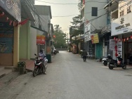 Chính chủ bán 2 lô đất góc tại Phú Xuyên - Vị trí đẹp, kinh doanh