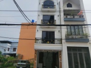 NHÀ ĐẸP 5 TẦNG – FULL NỘI THẤT – NHỈNH 4 TỶ  PHƯỢNG ĐỒNG