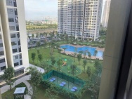 Giảm sâu 150 triệu - Studio Vinhomes Quận 9 chỉ 1,65 tỷ, sổ hồng