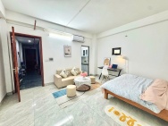 Cho Thuê Ccmn 1 ngủ 1 bếp đẹp giá rẻ đẹp ngõ 37 Thiên Hiền, Mễ Trì