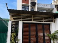 Chính chủ cần bán nhà đẹp hiện đại - Hẻm 44-19 Đinh Núp, Đắk Lắk -