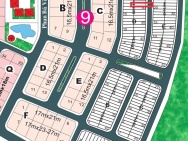 BÁN ĐẤT NỀN THẠNH MỸ LỢI Q2 (TP. THỦ ĐỨC) – VỊ TRÍ VÀNG, ĐẦU TƯ TỐT