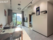 Bán Căn Hộ Cao Cấp Aurora Phú Mỹ Hưng 70m2, 2PN + 2WC  (Căn Góc